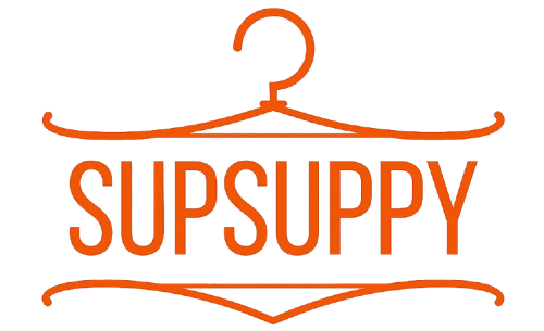 Supsuppy: Wear Your Pride. Live the Game